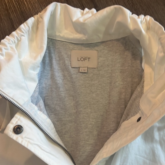 Loft Jacket - Picture 5 of 7